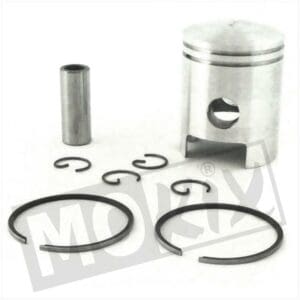 PISTON AIRSAL KYMCO DJ50Y 50cc 39.0mm