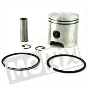 PISTON AIRSAL KYMCO DJ50Y 65cc 46.0mm