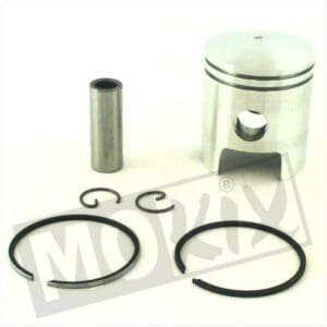 PISTON  PEUGEOT SV/BUXY 50cc 40.0mm