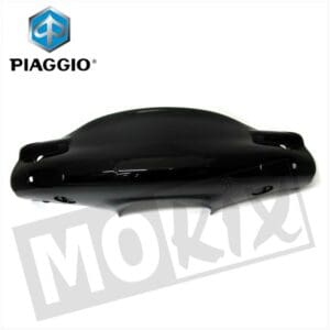 COV.HANDLE BAR PIAGGIO RUNNER 94 BLACK ORG