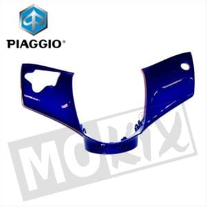 COV.HANDLE BAR PIAGGIO ZIP 2000 BLUE ORG