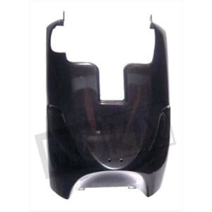 FLOOR PANEL PIAGGIO NRG RST BLACK ORG