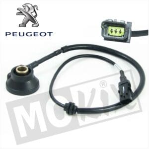 SPEEDOMETER GEAR PEUGEOT ELYSTAR ELECTRIC ORG