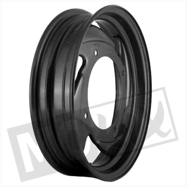 RIM SYM MIO FRONT/REAR ANTHRACITE ORG