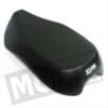 BUDDY SEAT SYM MIO BLACK ORG