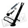 SIDESTAND PEUGEOT SPEEDFIGHT3 KIT BLACK IGM