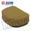 BACK SEATSYM ALLO BEIGE (CARRIER) ORG