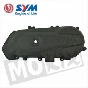 VARIO.COVER MIN SYM MIOBLACK ORG