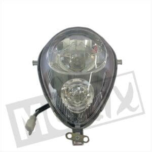 HEADLIGHT UNIT SYM MIO ORG