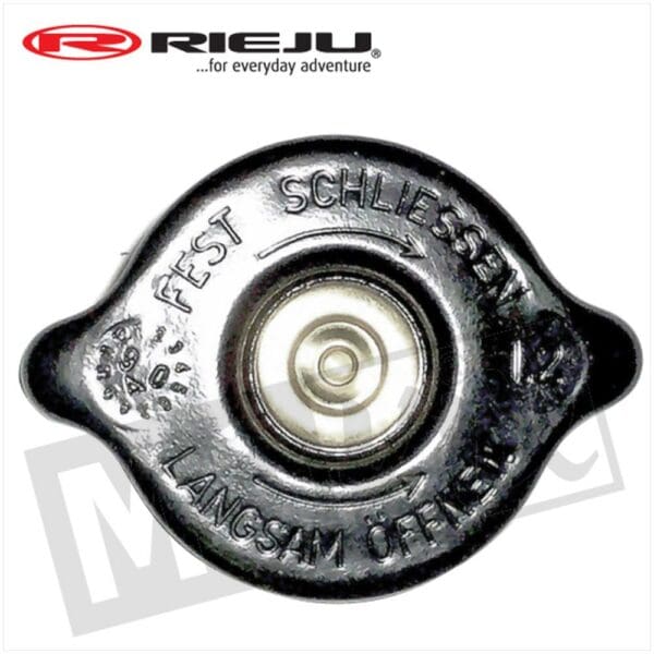 RADIATOR CAP RIEJU/YAMAHA ORG