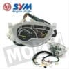 SPEEDOMETER SYM X-PRO COMPLETE ORG