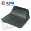 INSPECTION COVER SYM X-PRO UNPAINTED ORG