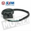 LICENSE PLATE LIGHT SYM ORBIT II ORG