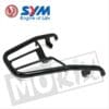 LUGGAGE CARRIER SYM ORBIT II BLACK ORG