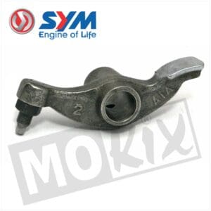 ROCKER BRIDGE SYM MIO / PEUGEOT TWEET ORG