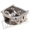 CYLINDERHEAD KYMCO/CHI/GY6 4T SLS (64mm valv) OEM