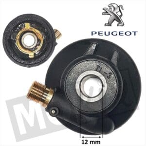 SPEEDOMETER GEAR PEUGEOT V-CLICK ORG