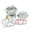 CYLINDERKIT+HEAD AIRSAL PIAGGIO LC 40.0mm