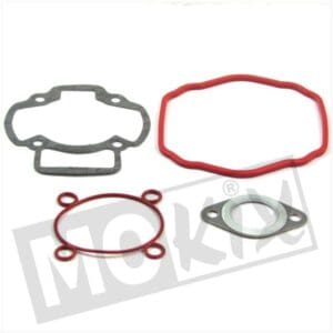 GASKET SET AIRSAL PIAGGIO LC 47.6mm