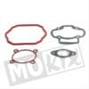 GASKET SET AIRSAL PIAGGIO LC 40.0mm