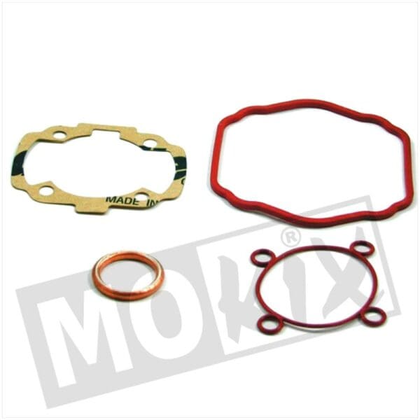 GASKET SET AIRSAL PEUGEOT LC 40.0mm