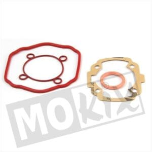 GASKET SET AIRSAL PEUGEOT LC 47.6mm