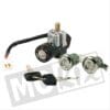 IGNITION LOCK HONDA SH50 SCOOPY NT 96-01 SET RMS