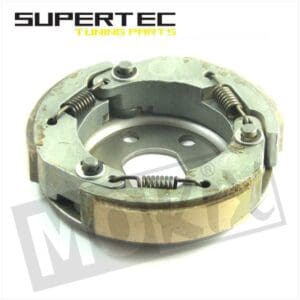 CLUTCH SHOES MINARELLI/PIAGGIO 107mm STD