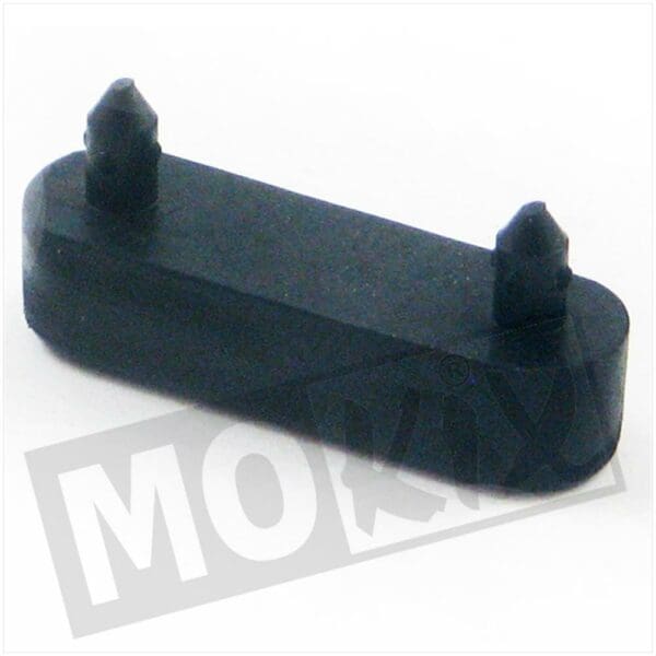 BUDDY SEAT RUBBER PIAGGIO LX 50x15x12