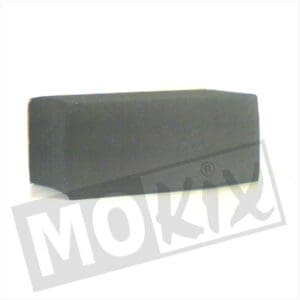 PIA BATTERIE COVER RUBBER