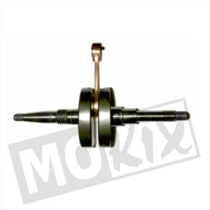 CRANKSHAFT KYMCO AGILITY/DINK/LIKE/S9/PEOPLE 2T