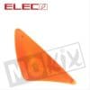 WINKER LENS PEUGEOT SPEEDFIGHT ORANGE L.F.