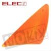 WINKER LENS PEUGEOT SPEEDFIGHT ORANGE R.F.