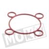 CYLINDER HEAD GASKET PIAGGIO SCOOTER LC STD (1)