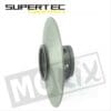 REAR PULLEY PEUGEOT BUXY