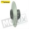 REAR PULLEY PU TYPH          T-R