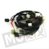 SYM MIO WIRE HARNESS