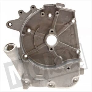 CRANKCASE RIGHT KYMCO 10"/CHINA GY6 10"/12"50cc