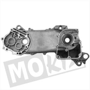 CRANKCASE LEFT CHINA 4T GY6 12 INCH (RIEJU)