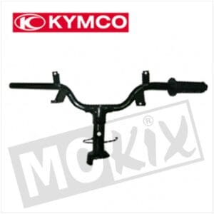 HANDLEBARS KYMCO AGILITY 12" 4T ORG