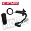 TANK GIVER KYMCO AGILITY 12" 4T