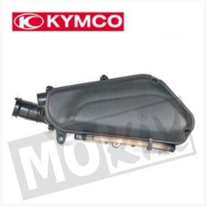 AIRFILTER KYMCO AGILITY 10" 4T COMPLETE