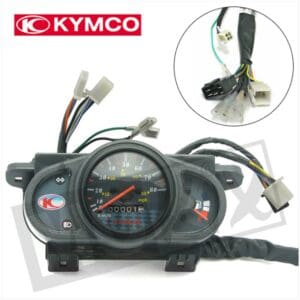 SPEEDOMETER KYMCO AGILITY COMPLETE ORG