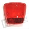 SYM TAIL LIGHT LENS