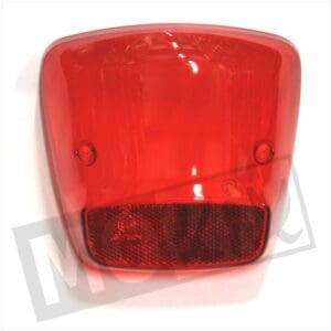 SYM TAIL LIGHT LENS