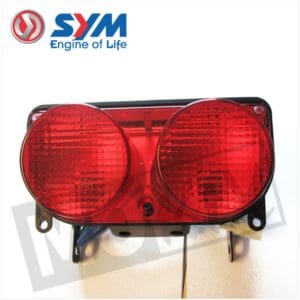 SYM JET EURO X TAILLIGHT