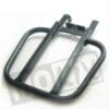 LUGGAGE CARRIER PEUGEOT ZENITH    BLACK