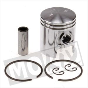 PISTON METEOR PEUGEOT    39.96GH