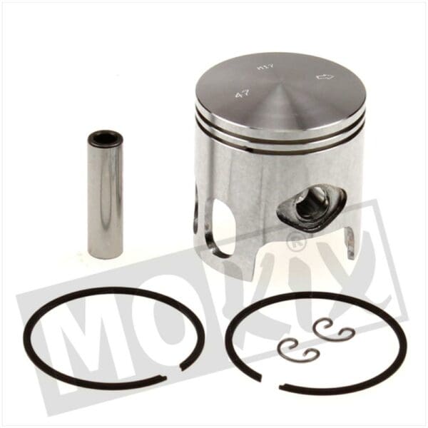 PISTON METEOR POL APRILIA/YAMAHA/HONDA 47.00mm