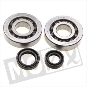 BEARING/OILSEAL SET PEUGEOT VERT E1 NTN ST